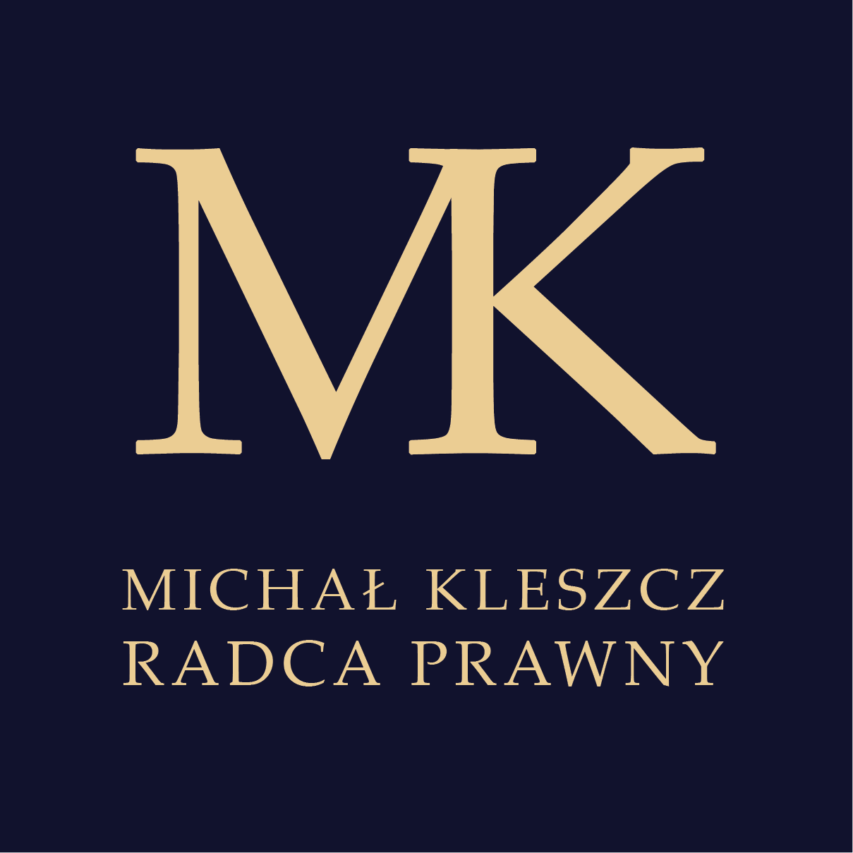 Logo Kancelarii